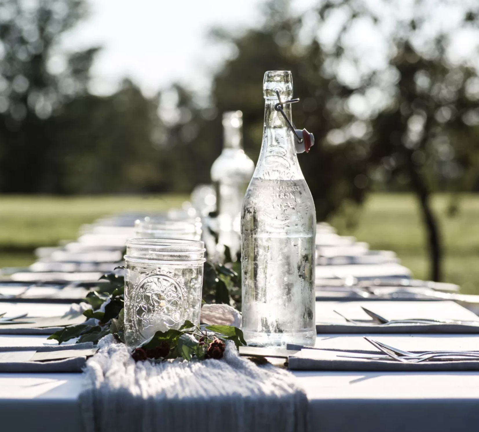Sunday Supper, a NOMAD Pop-Up Dinner