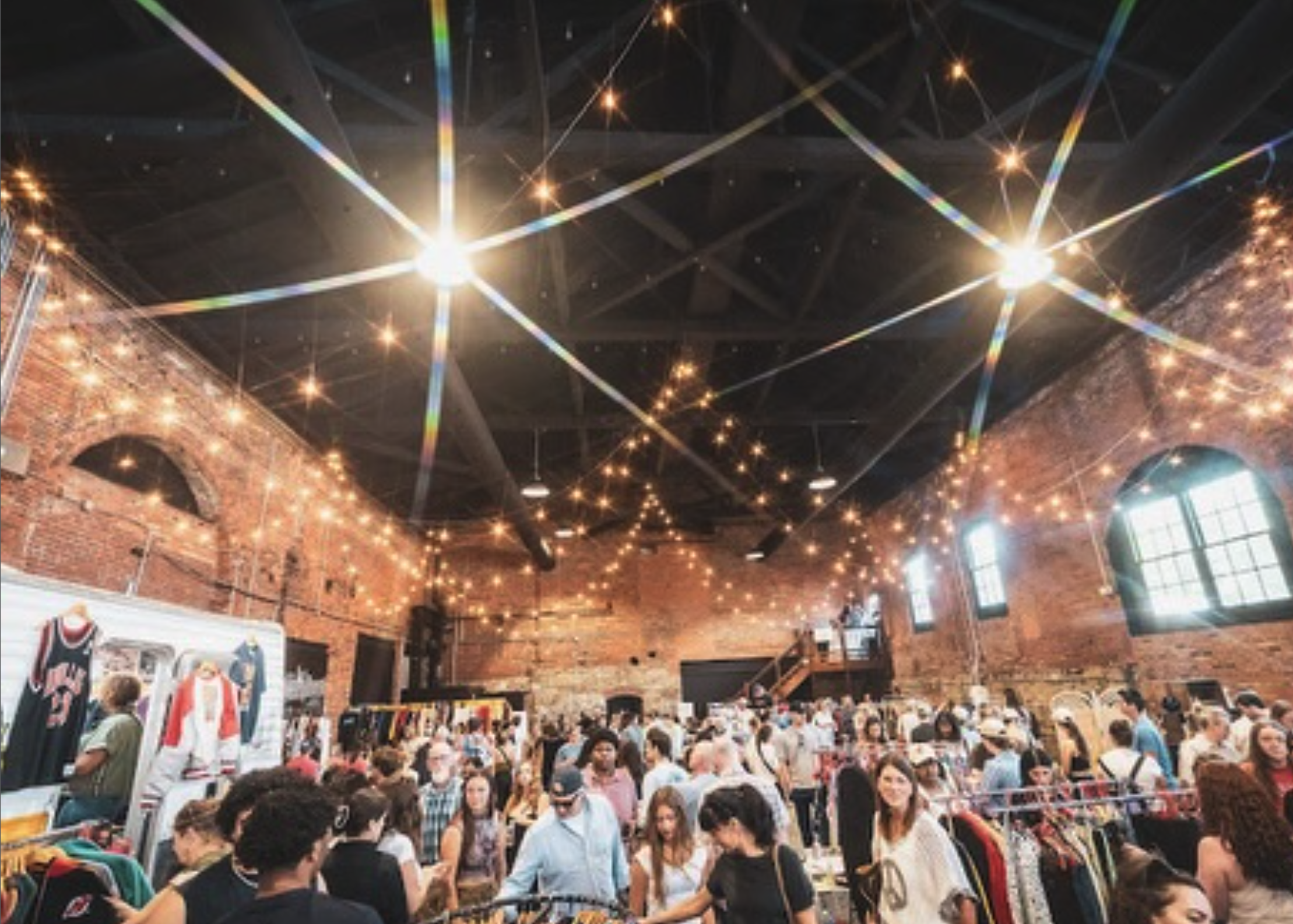 Tenk West Bank Cleveland Market