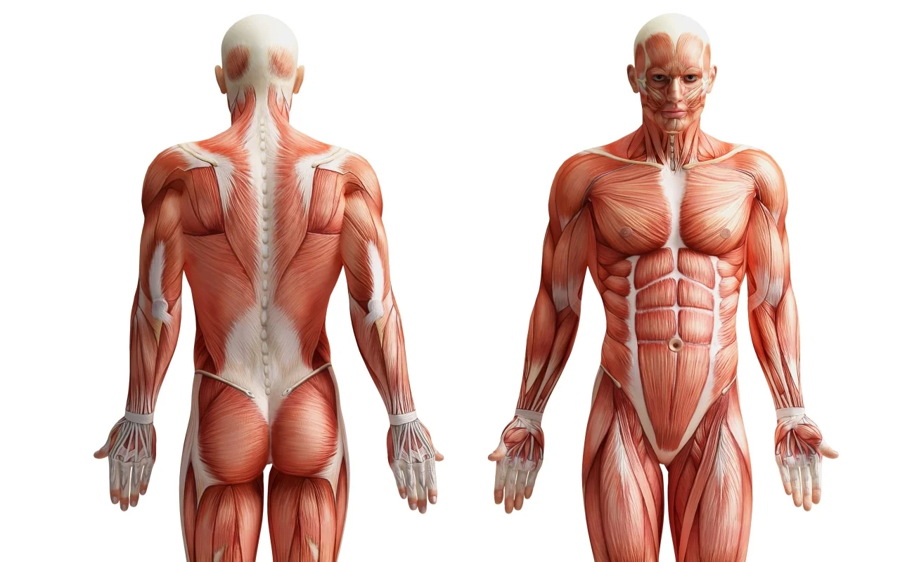 Neuromuscular Anatomy - Provided a comprehensive understanding of the muscular, nervous, digestive, cardiovascular and respiratory systems.