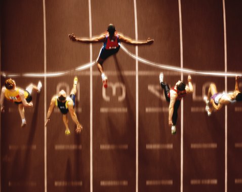 Human Performance – explored skill acquisition and factors affecting performance both physically and mentally