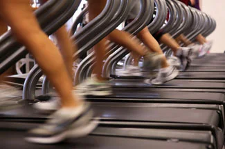 Recreational Leisure - This class included information on the current state of the fitness industry and the basics of designing fitness programs.
