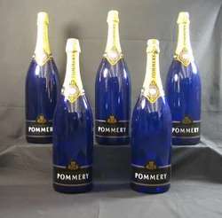  Pommery jerobaums
