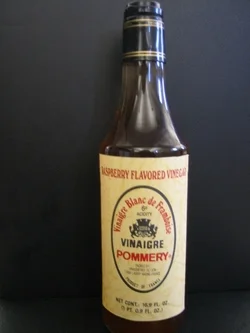  Red raspberry vinegar