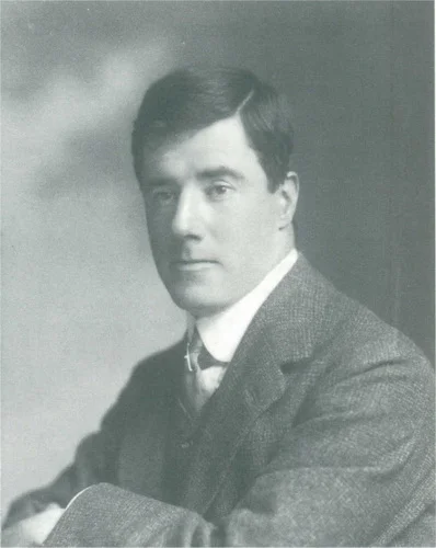 Edward Pomeroy Colley (1875-1912), lost his life on the Titanic