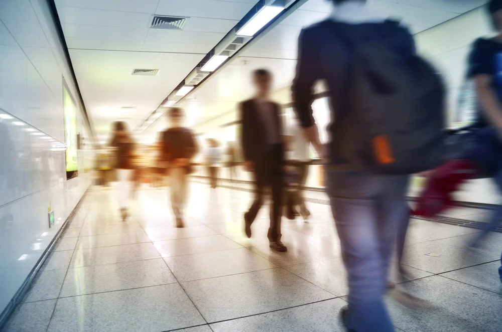 Excellence - Or Just Good Enough?