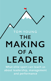 The Making of a Leader