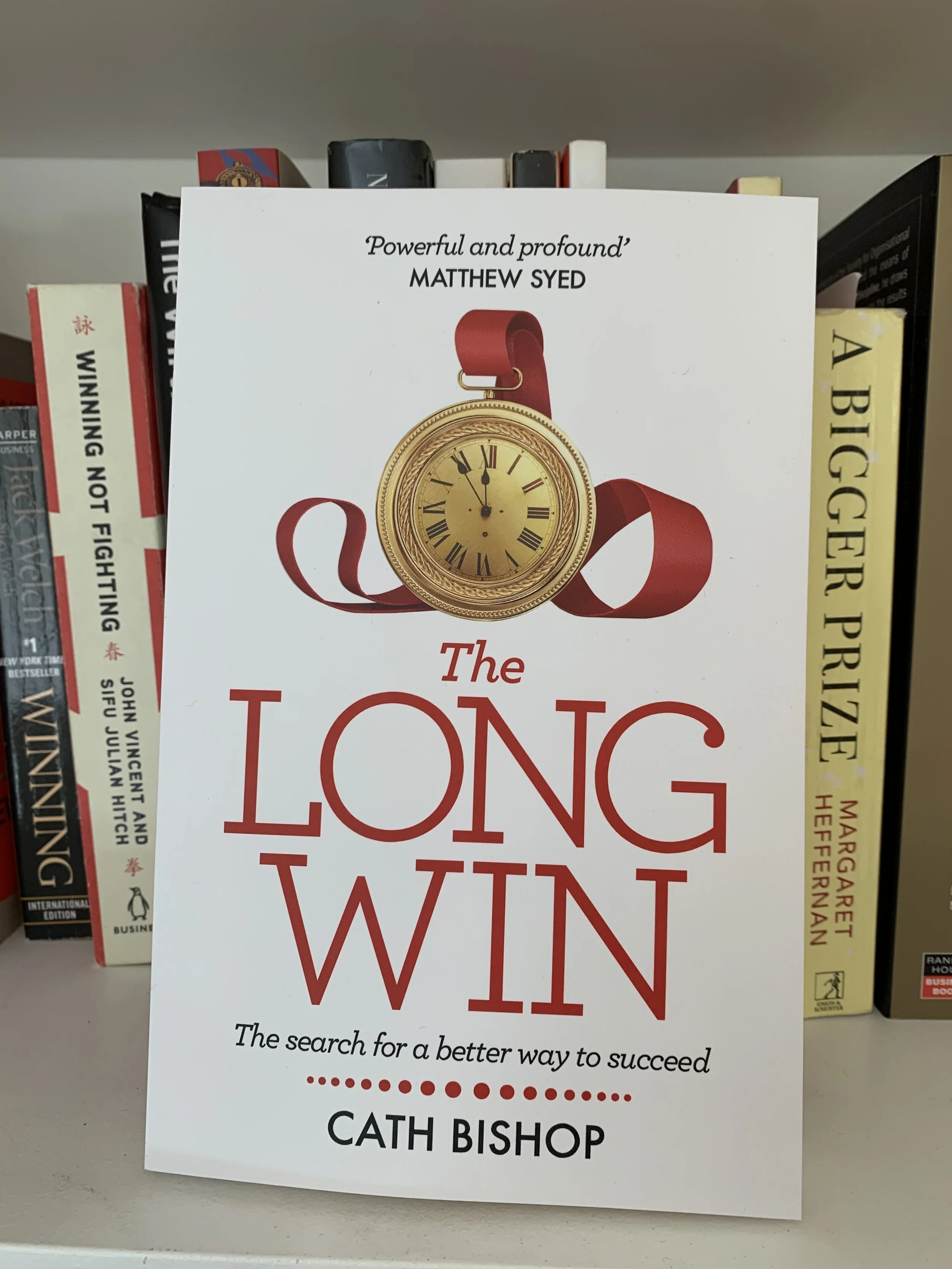 The Long Win