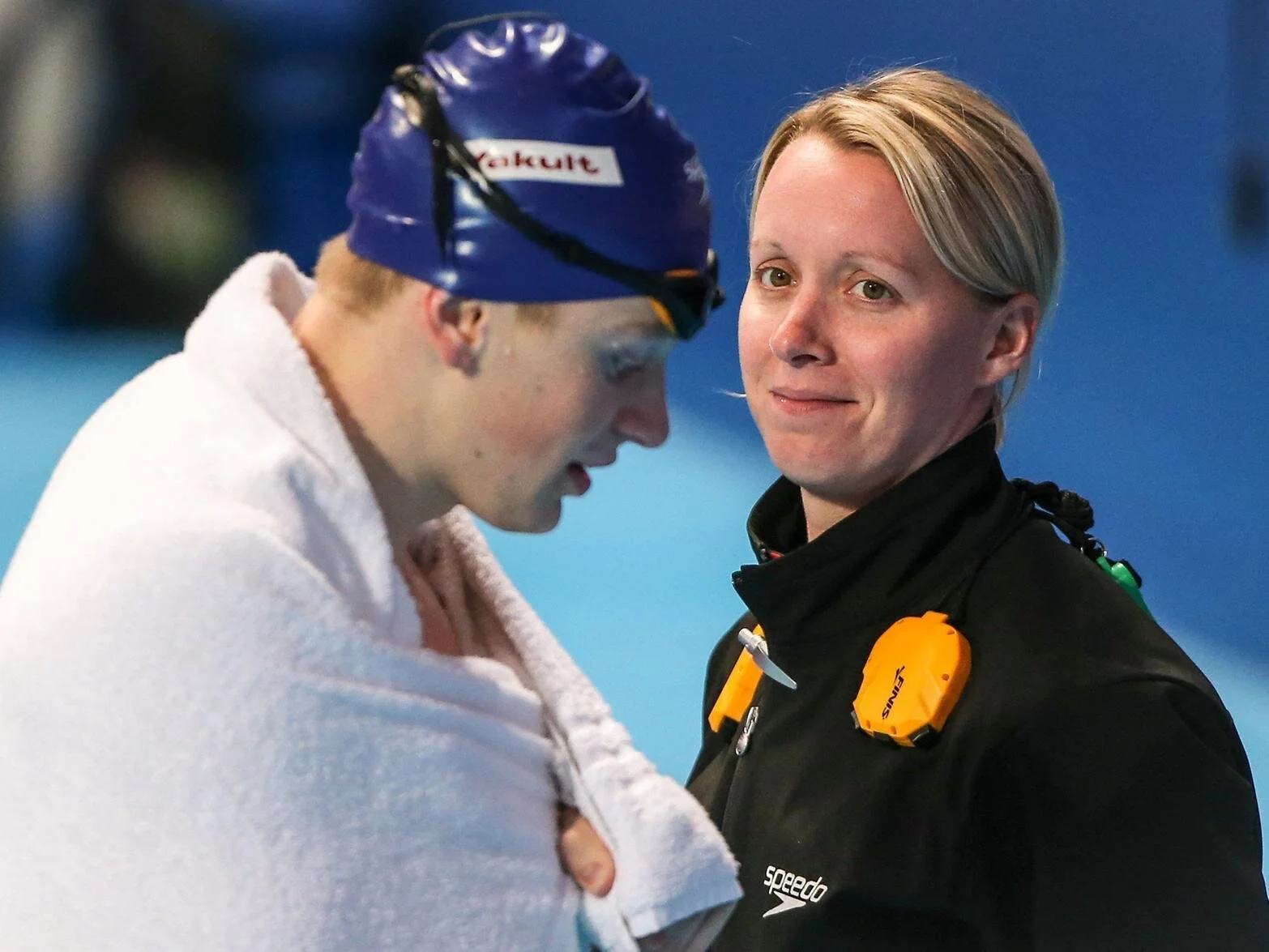 The Power of Coaching in 2021