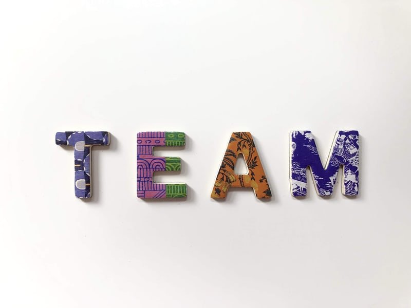 Turning a group of individuals into a team