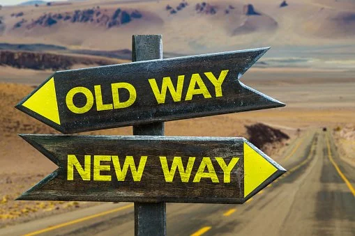 How to make sure your new habits stick