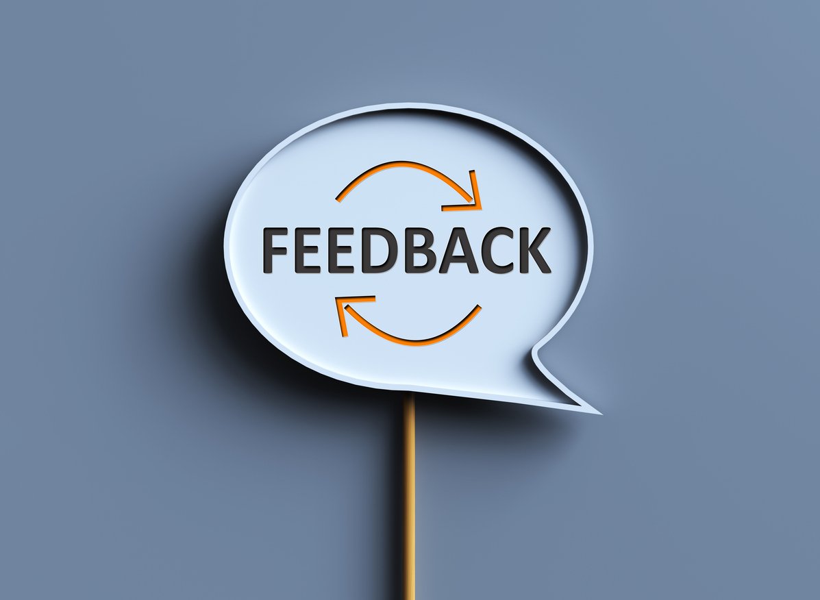The 7 Steps To A Good Performance Review