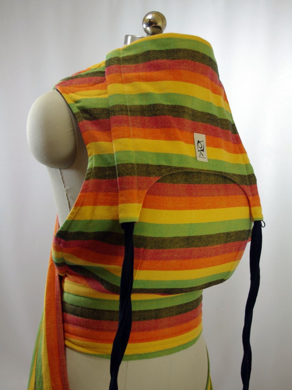 Obimama Girasol Marley