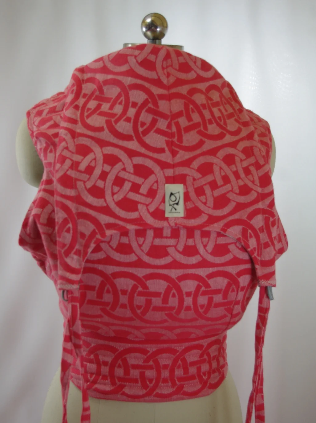 Obimama Oscha Japanese Knot ooki Cori