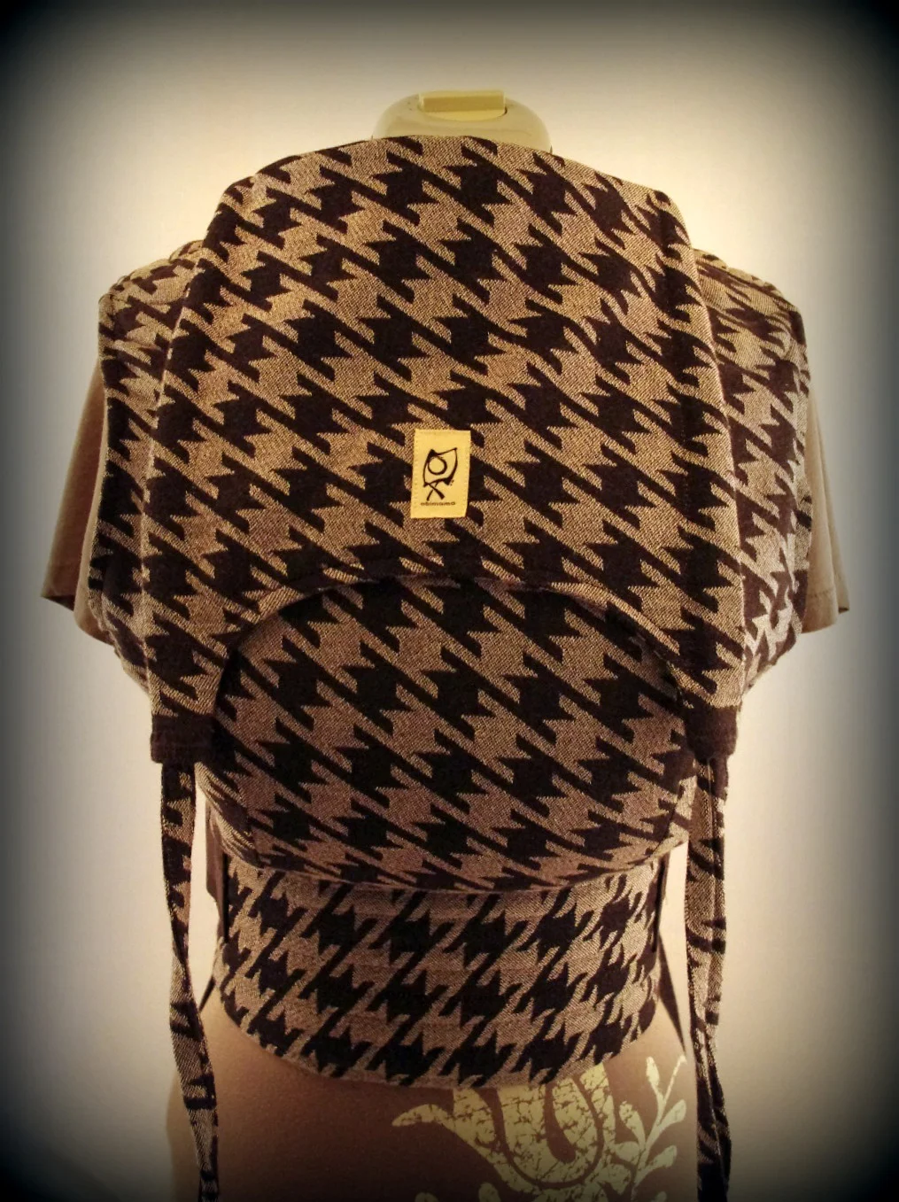 Didymos Houndstooth