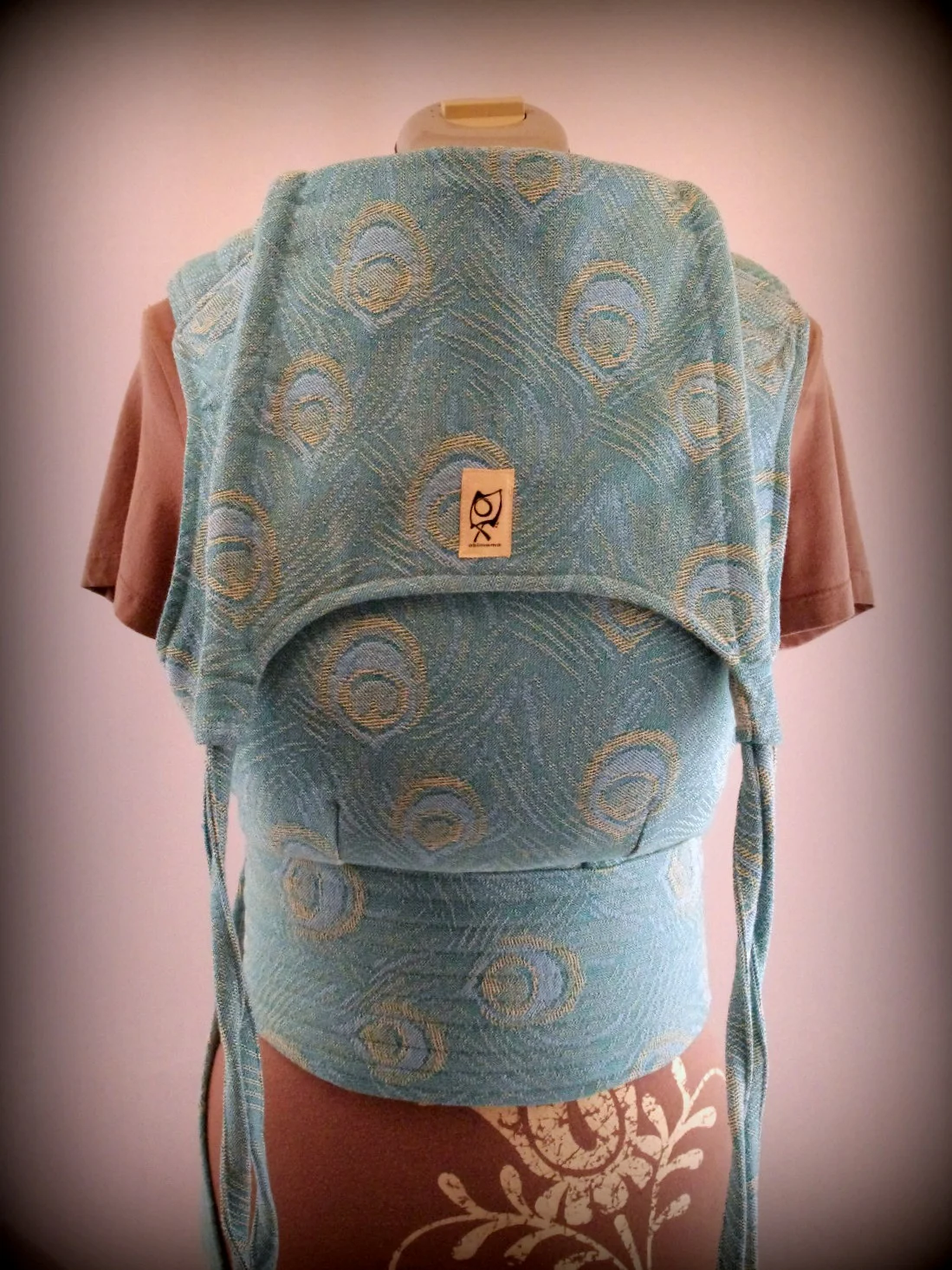Didymos Peacock WCMT