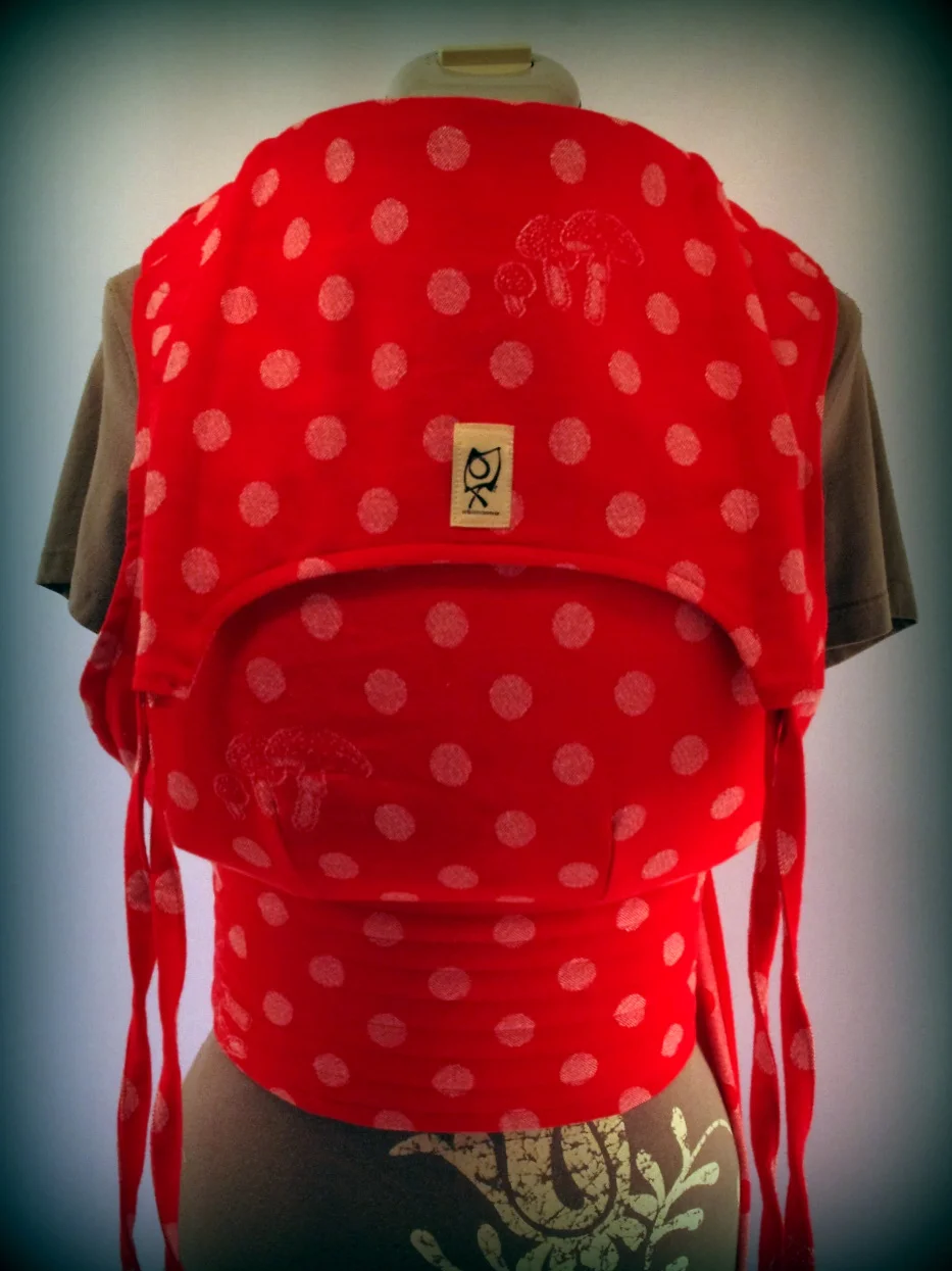 Didymos Red Dots WCMT