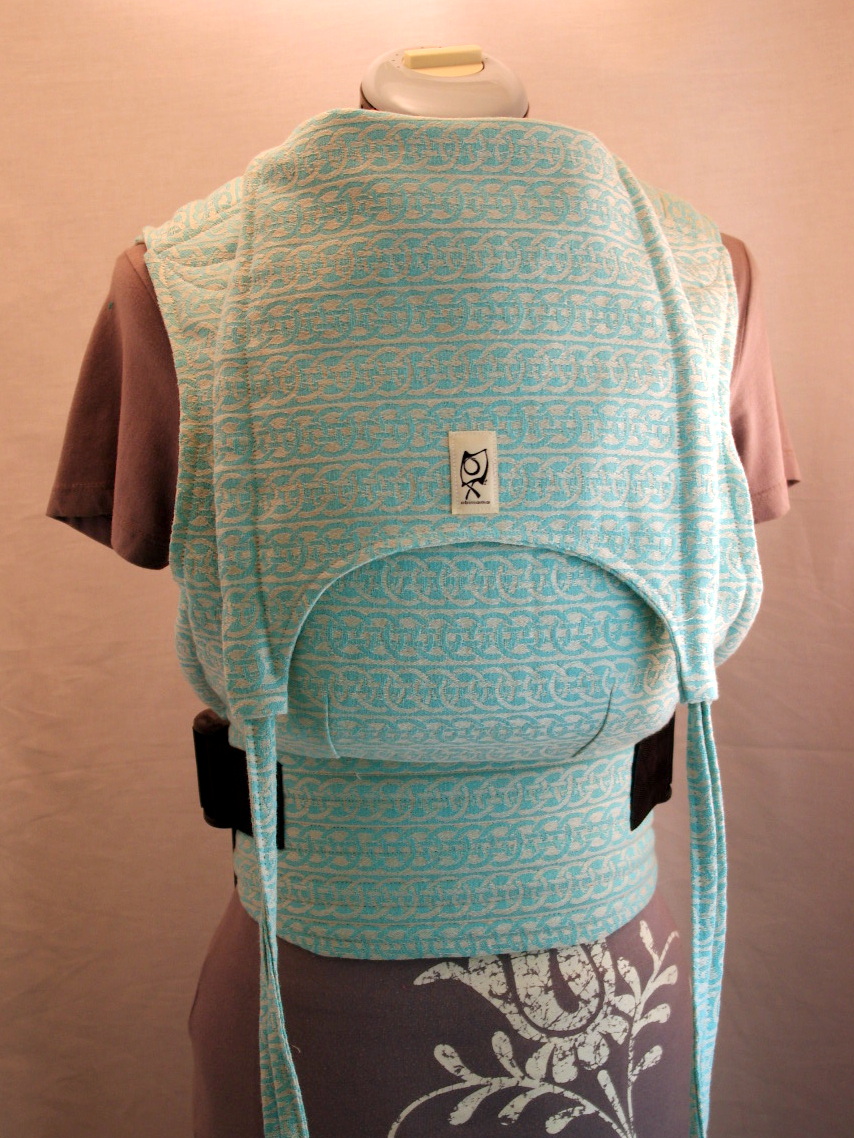 Oscha Japanese Knot Chiisai Coll
