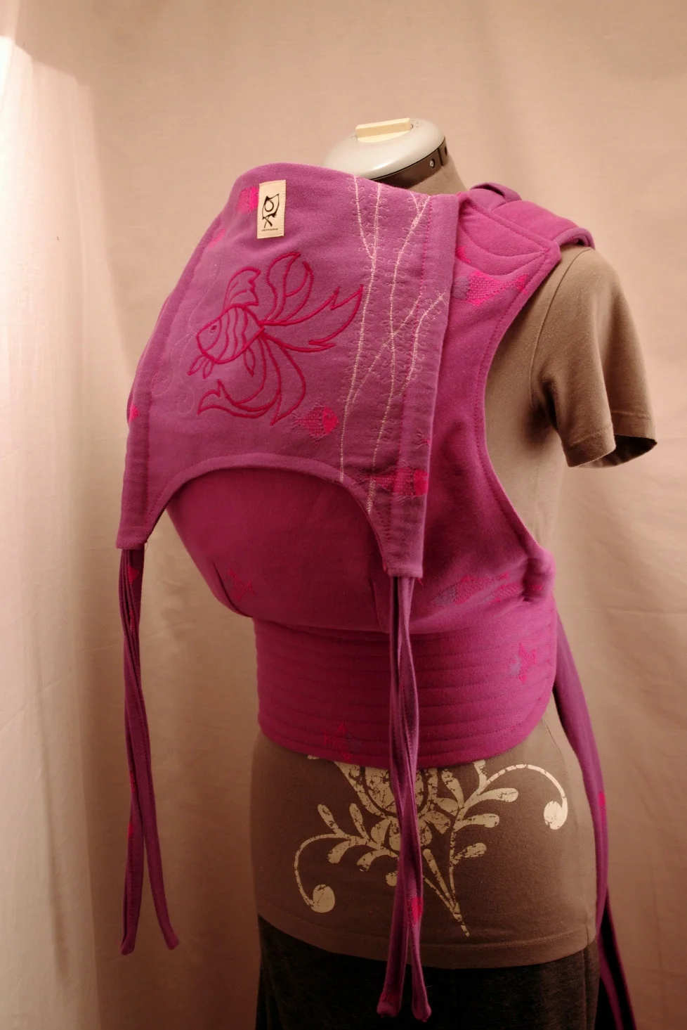 Didymos Pesci Pazzi