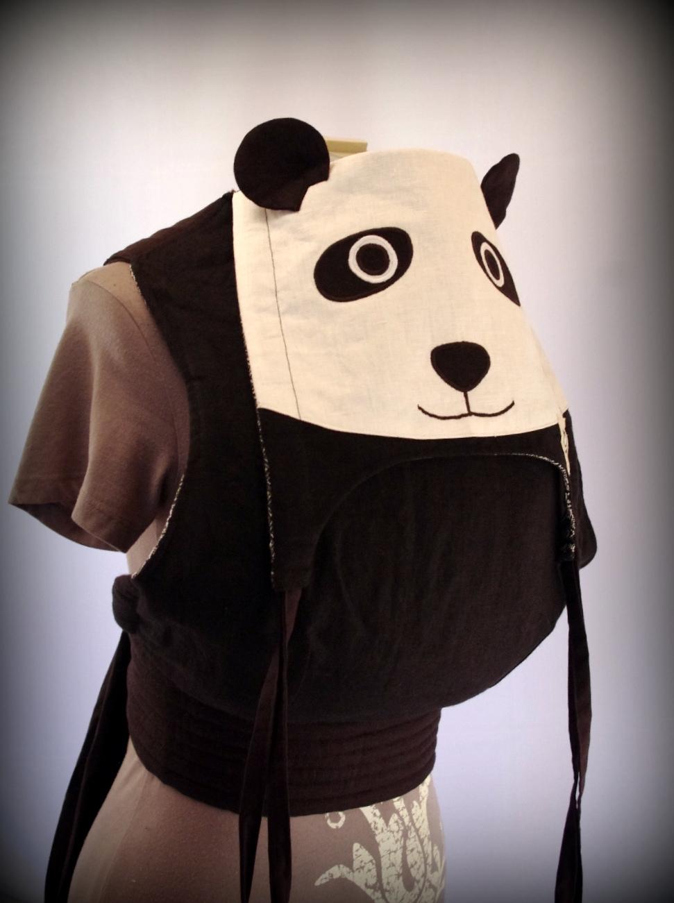 Panda Love WWMT