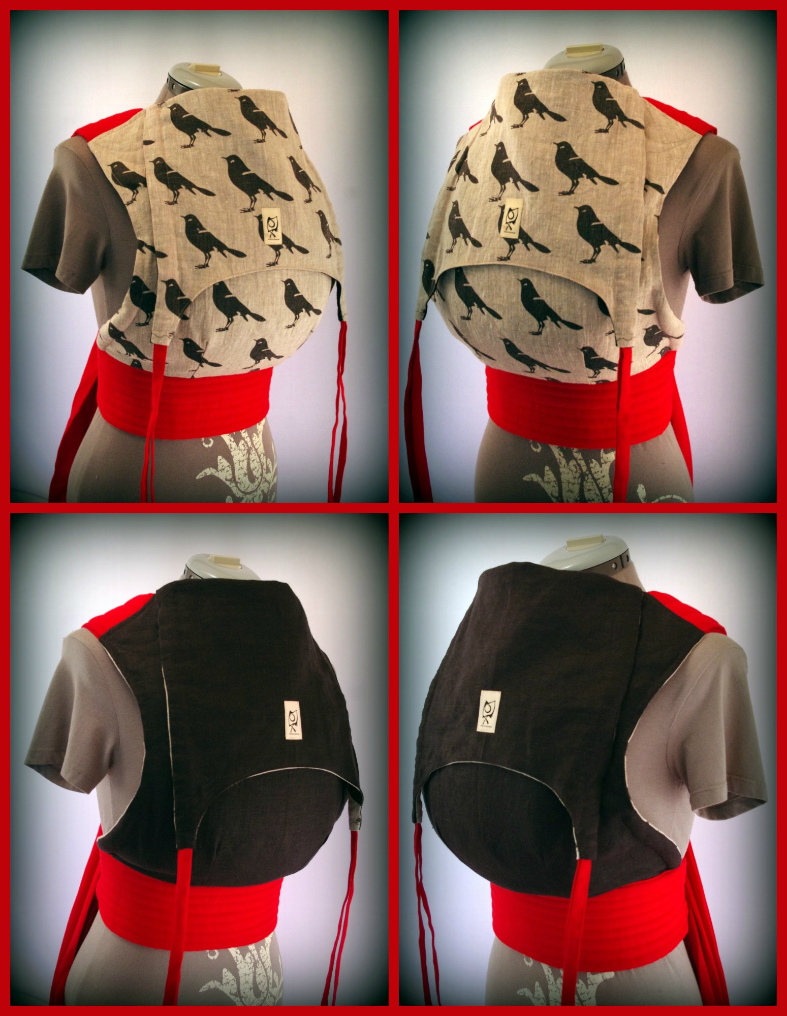 Blackbird Linen WWMT