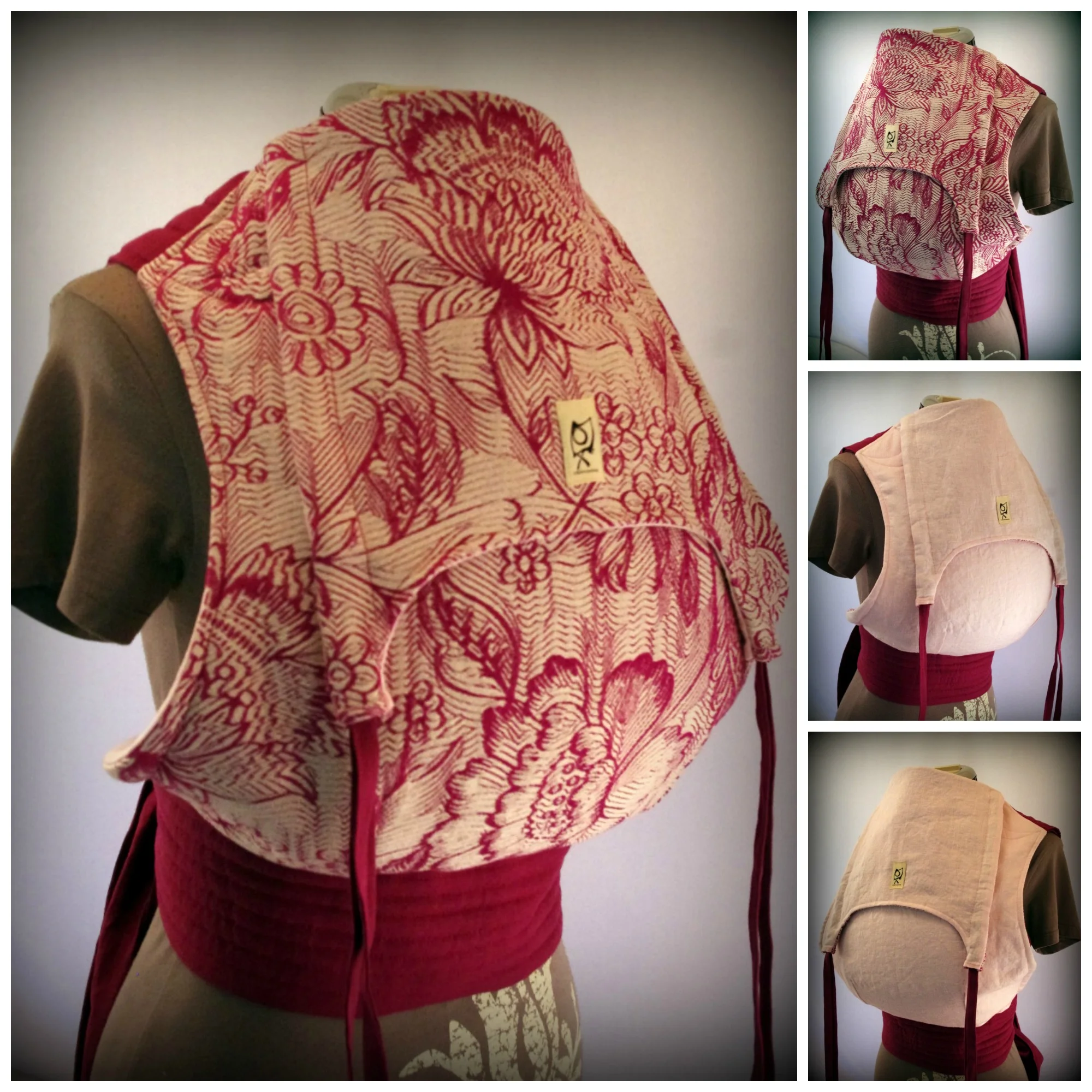 Pavo Guild Etini Fuchsia WWMT