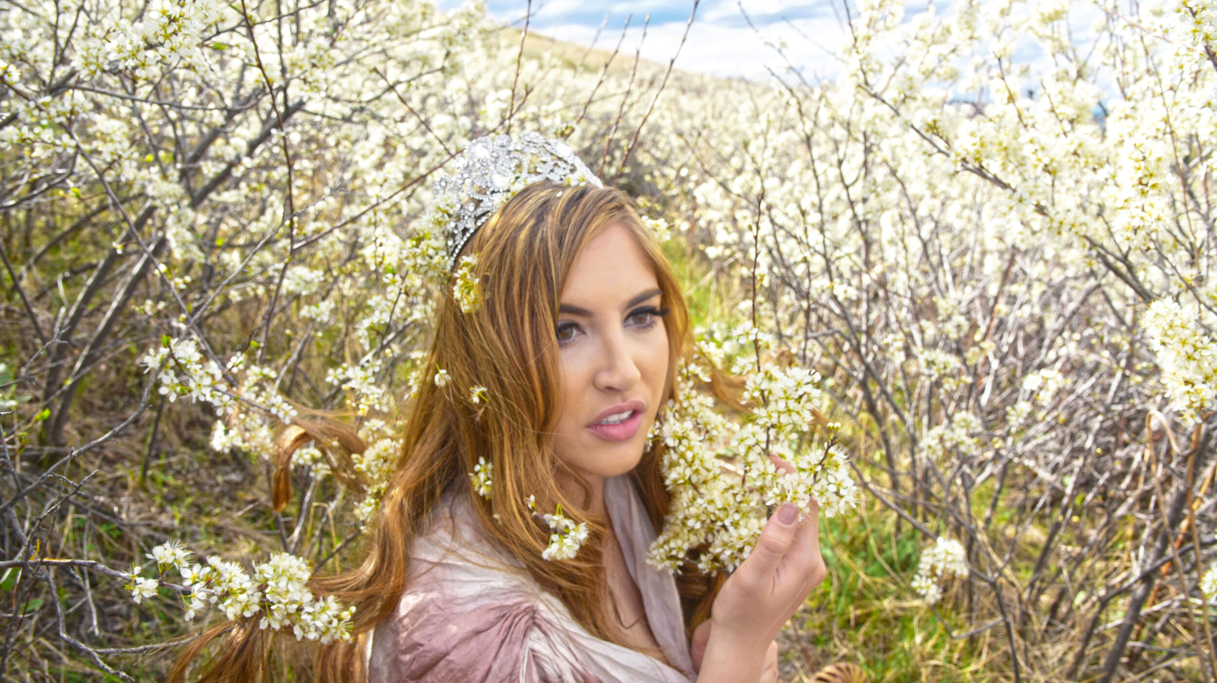 Blossom Queen Carly Carpenter Photography.jpg