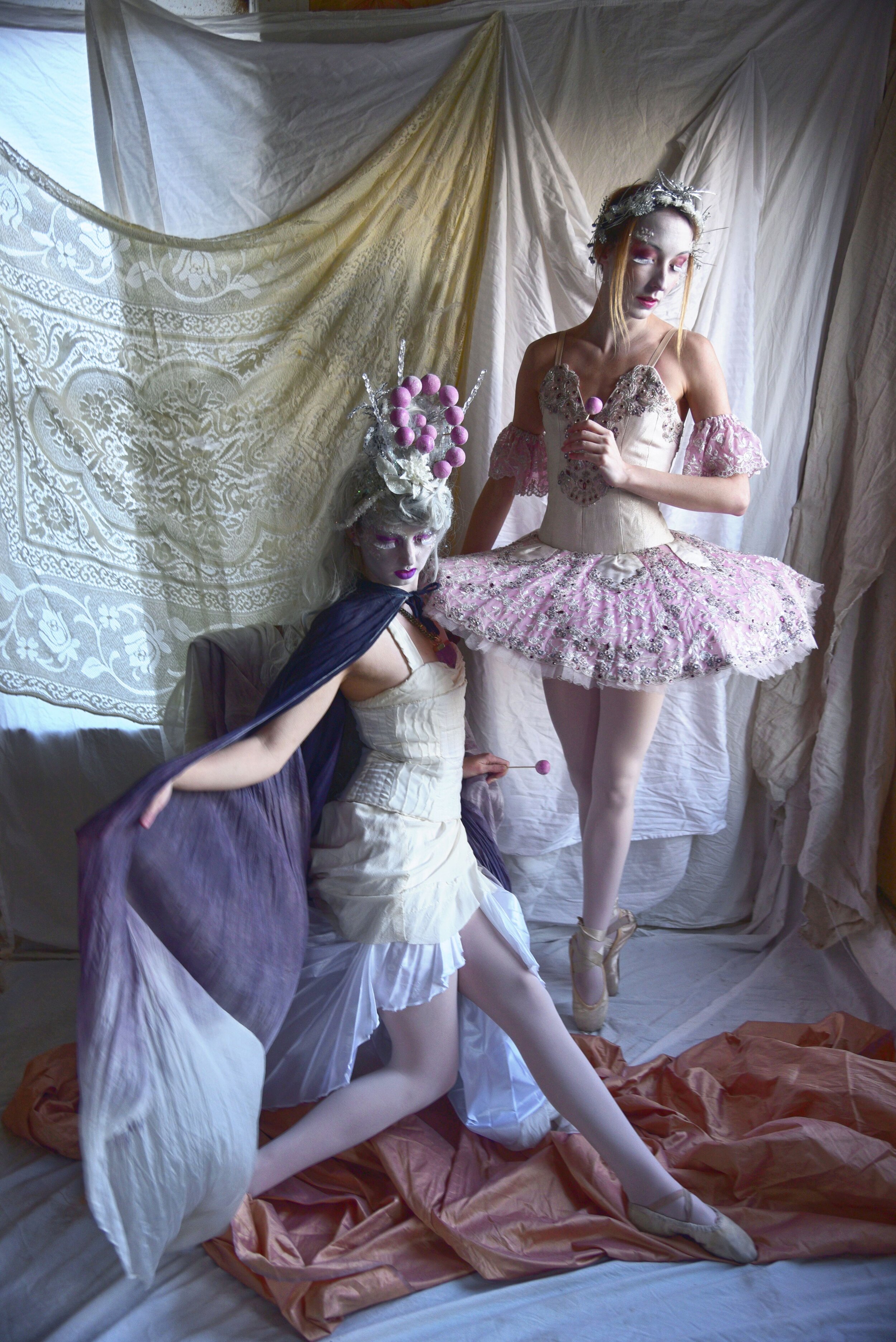Sweet Ballerinas Carly Carpetner Photography.jpg