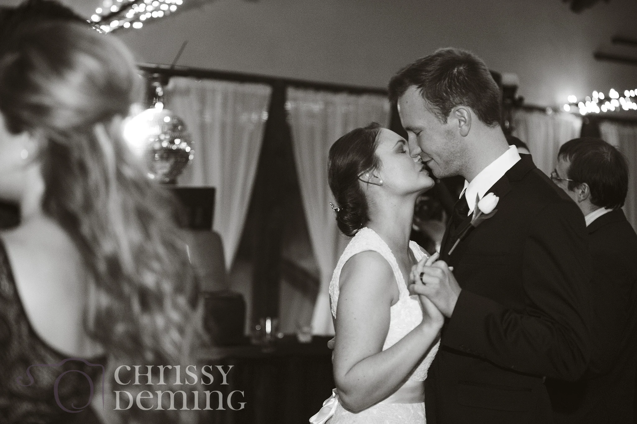 Two Brothers Roundhouse Wedding Photography | Drew & Christie