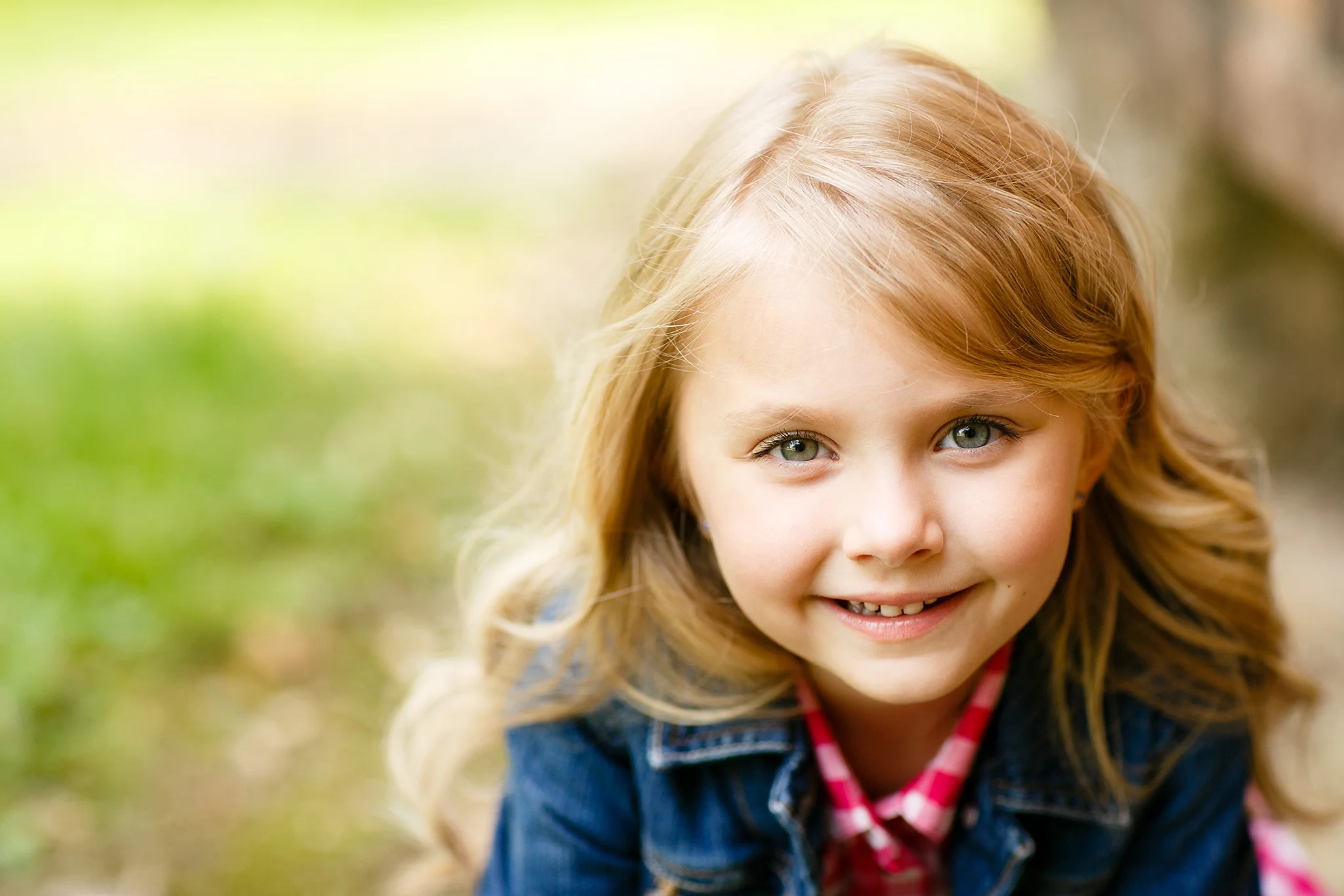 Lulu | St. Charles Child Photography