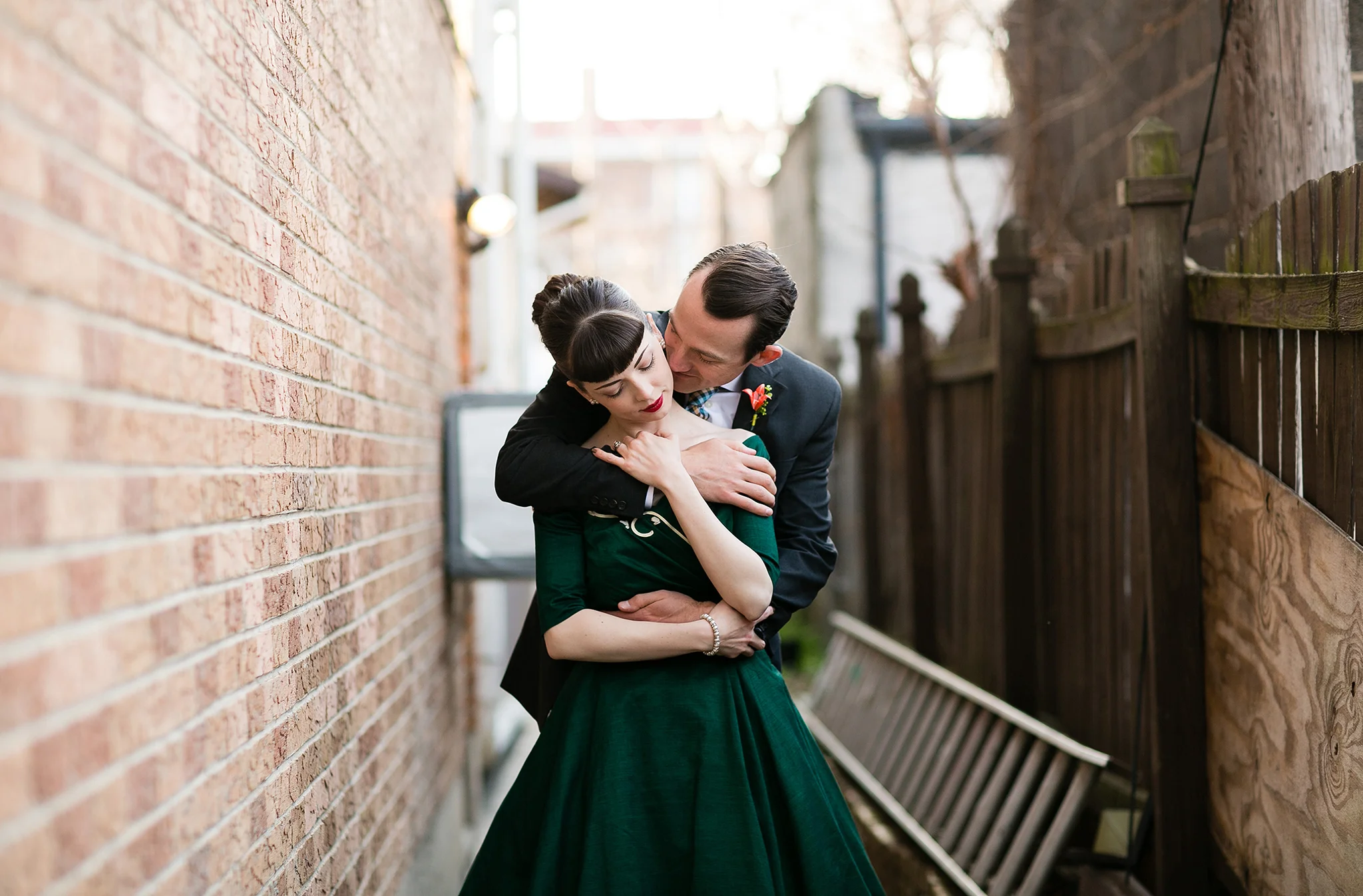 John & Gillian | Rockford, IL Wedding Photography