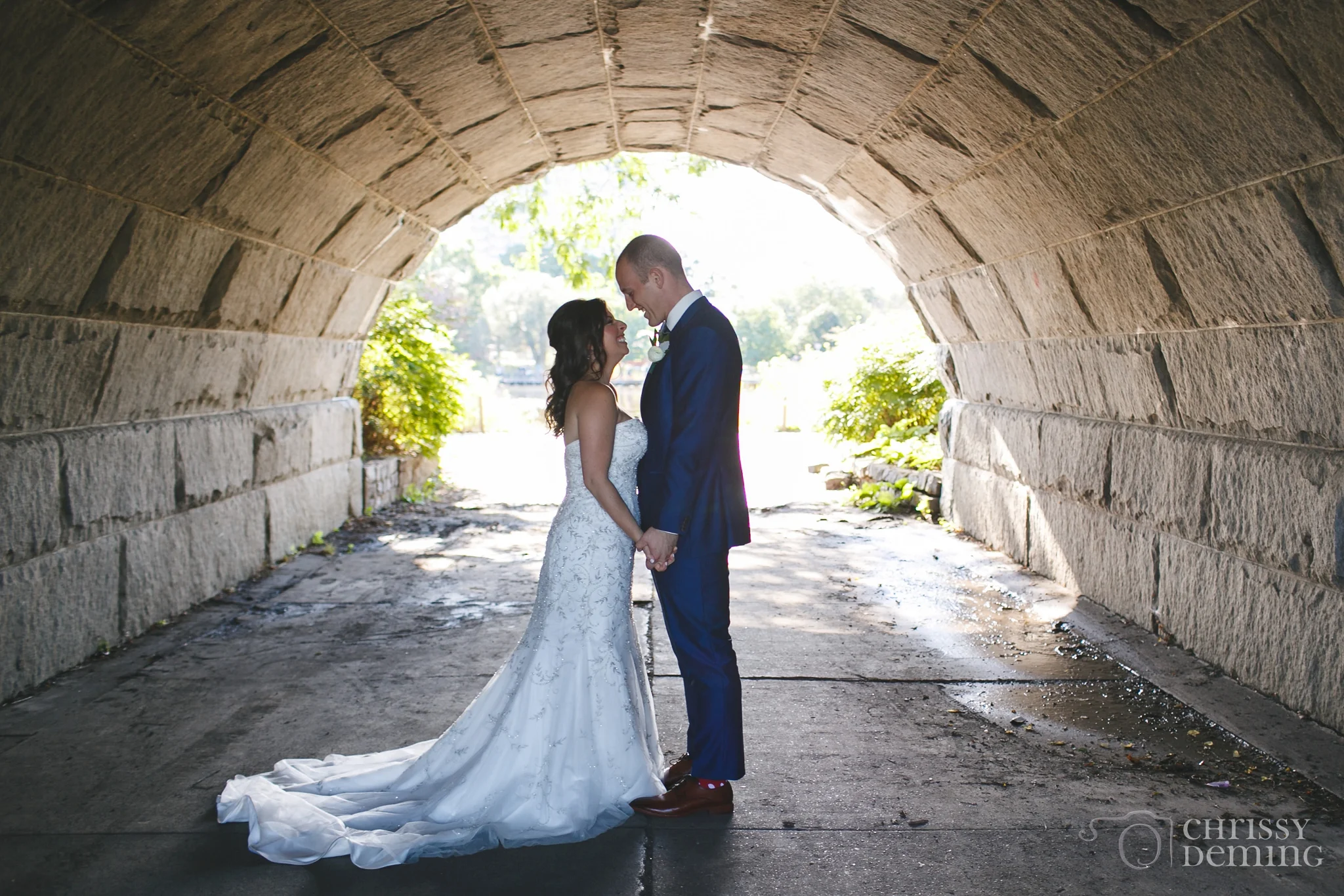 Chicago, IL Wedding Photography | Rob & Sara