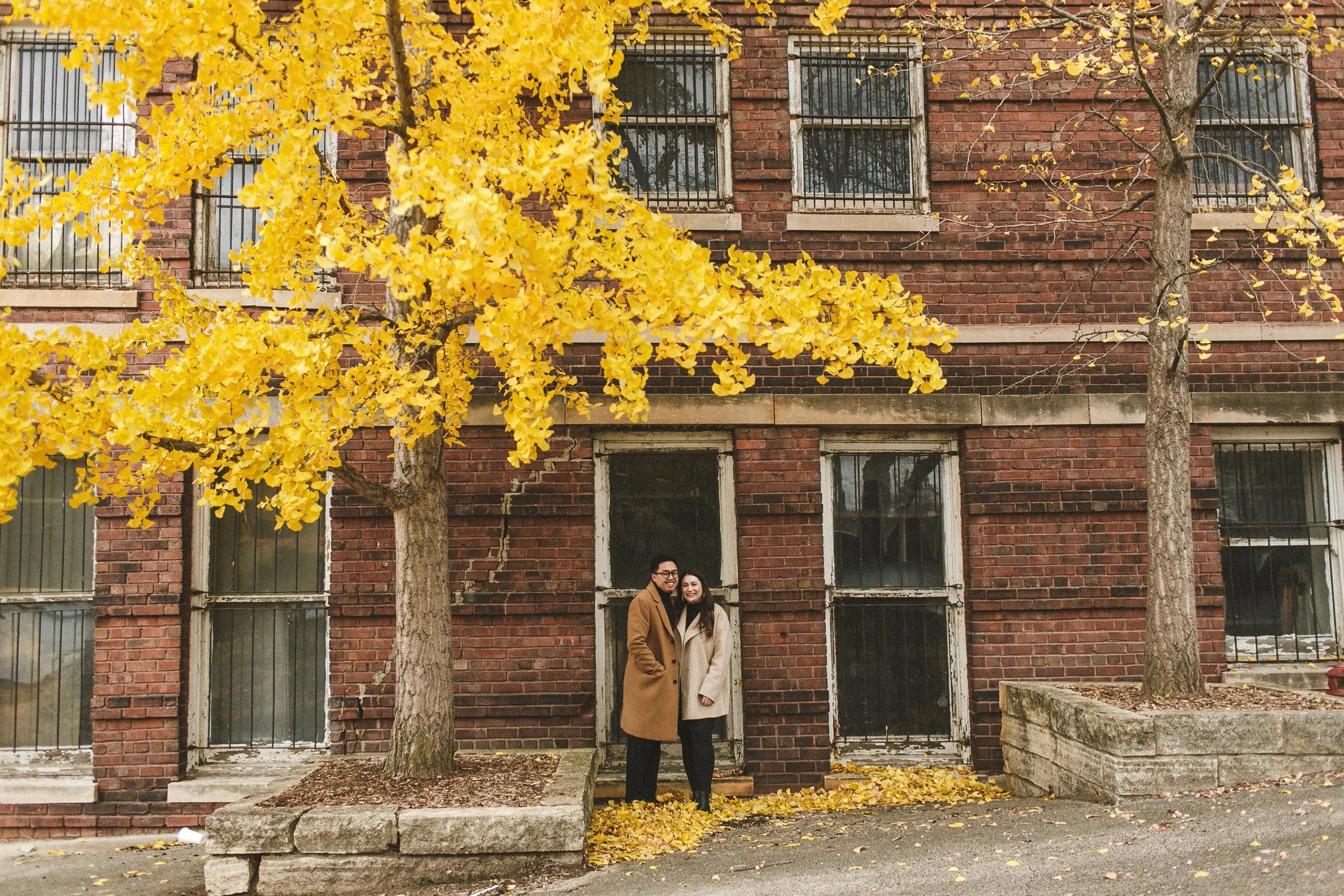 Rockford, IL Photographer | Matthew &amp; Emily