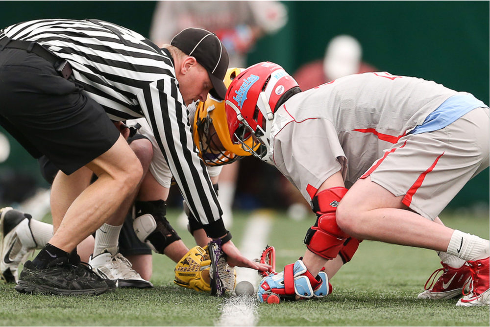 Upper Midwest Lacrosse Officials Association