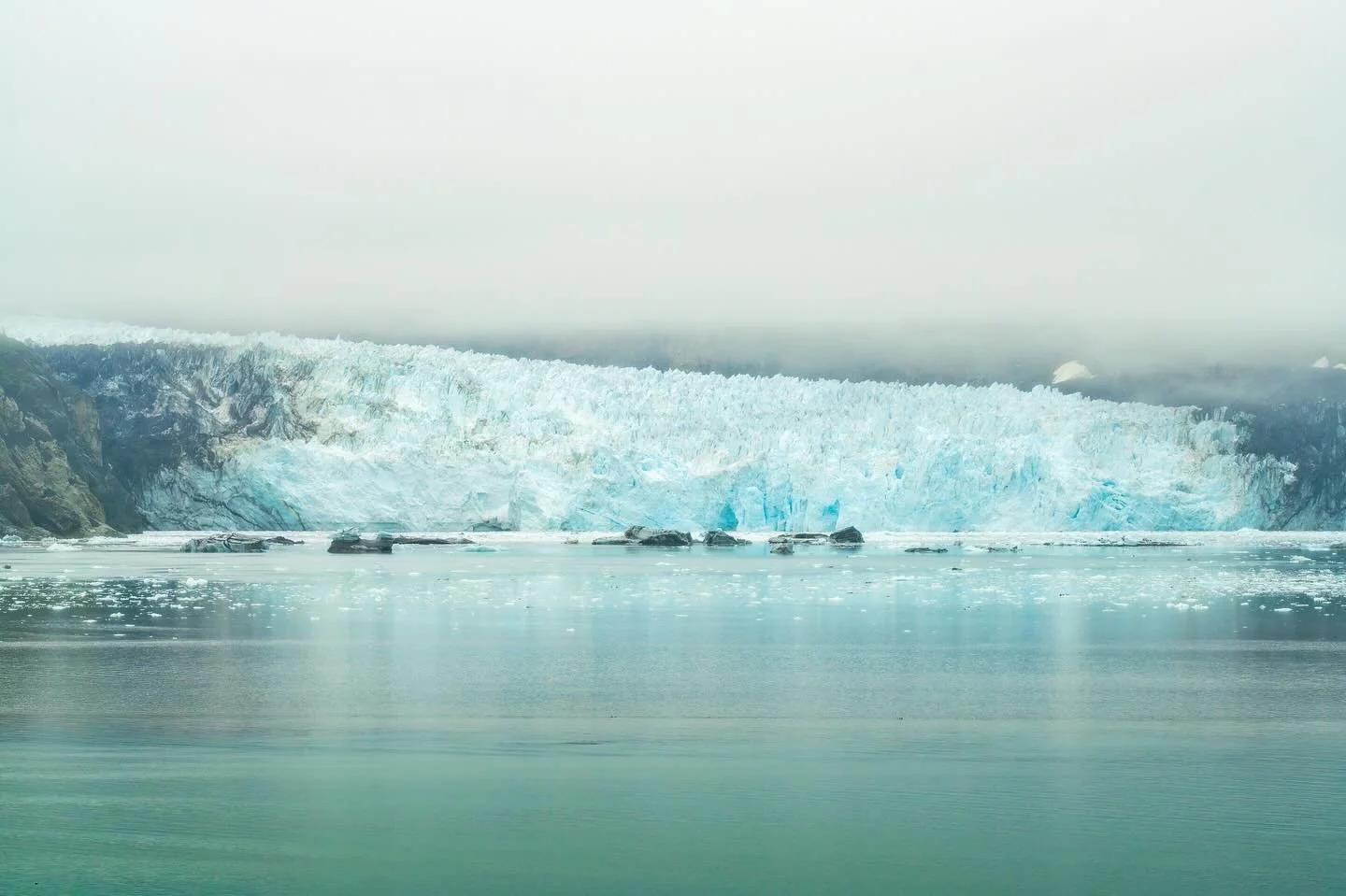#alaska #glacierbay #glacierbayalaska #glacierbaynationalpark #thelastfrontier #outdoorphotography #landscapesphotography #naturephotography #nature #glacier