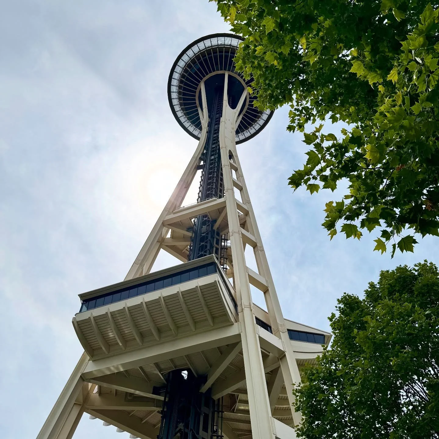 #seattle #seattlespaceneedle #seattlewashington #spaceneedleseattle #spaceneedletower