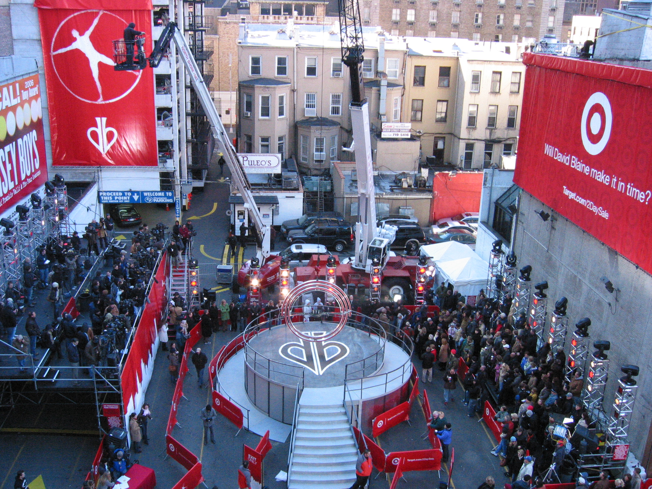 2006_David Blaine Target.JPG