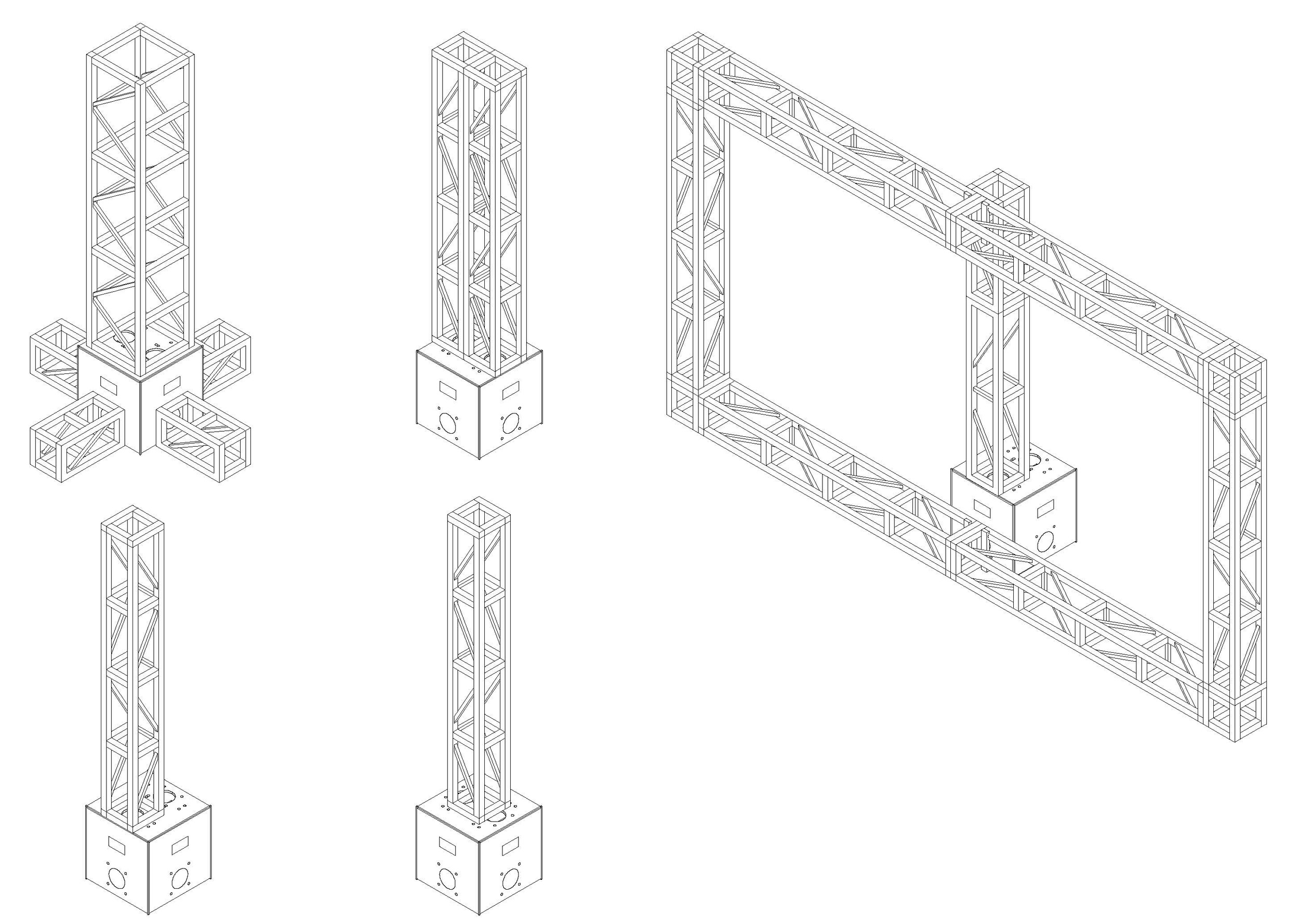 Sampling of Configuration