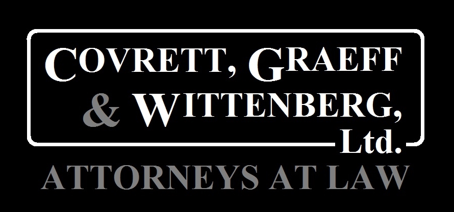 Covrett Graeff & Wittenberg Ltd.   