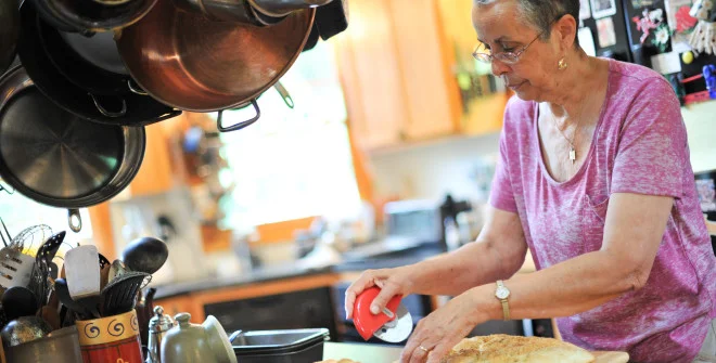 Home Provisioning w/ Leni Sorensen