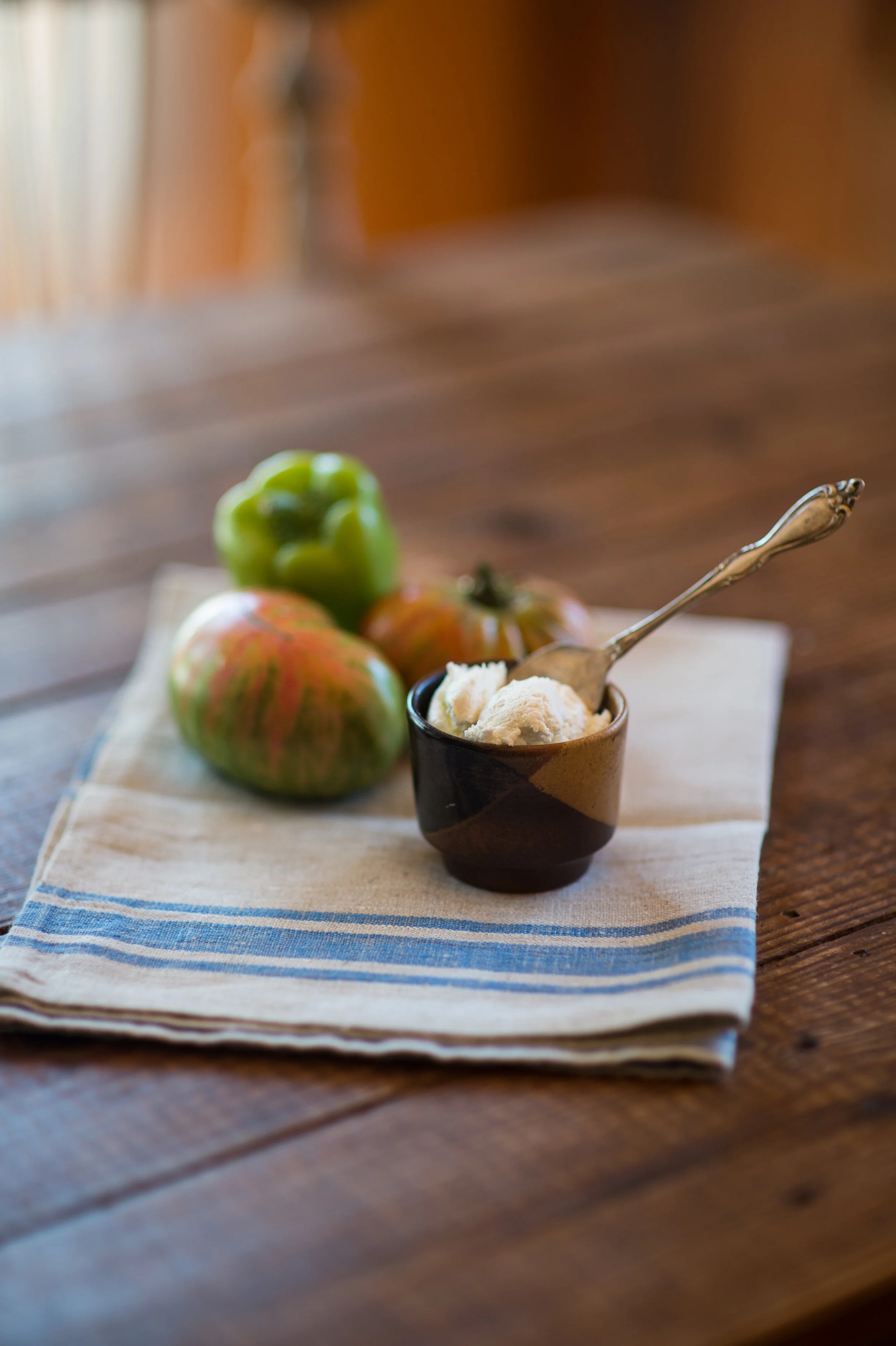 Culinary Workshop: Summer Begins and the Cooking is Easy!