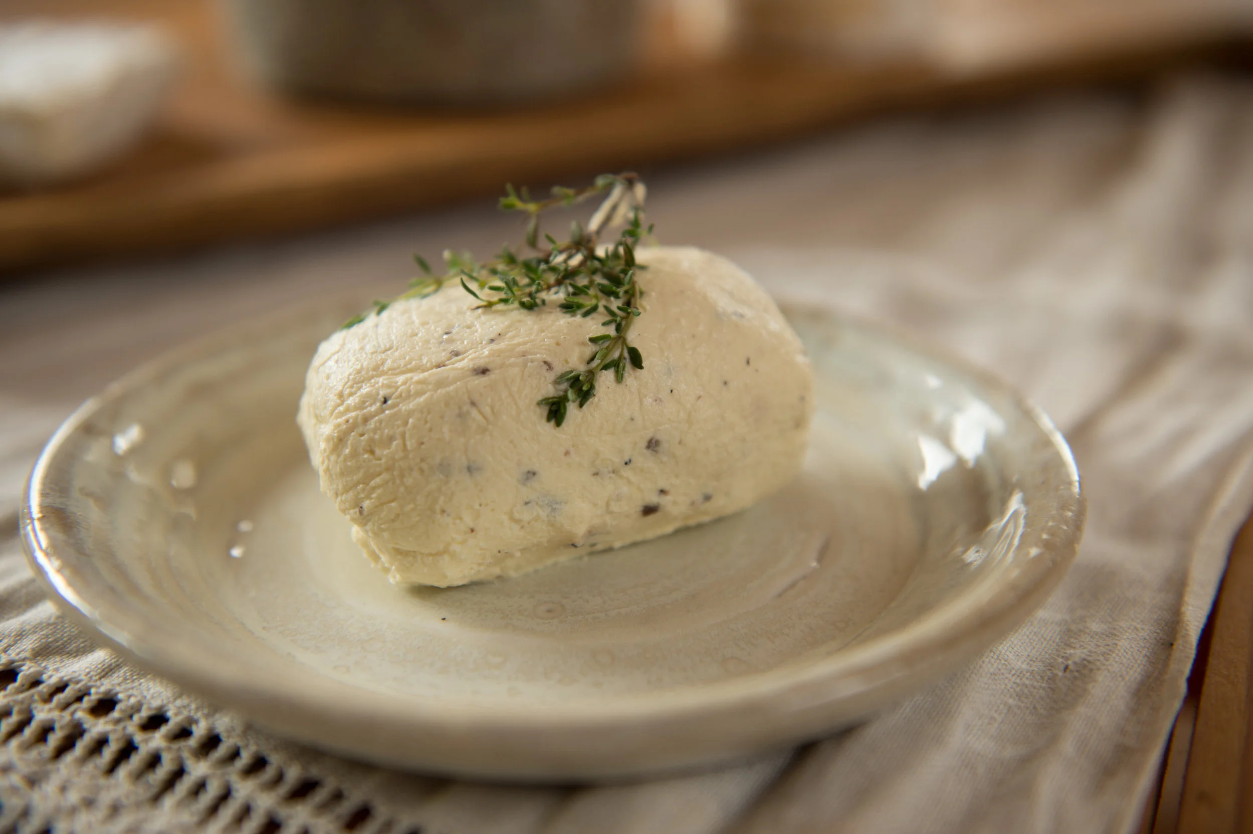 Artisan Cheesemaking at Home 9/8/18