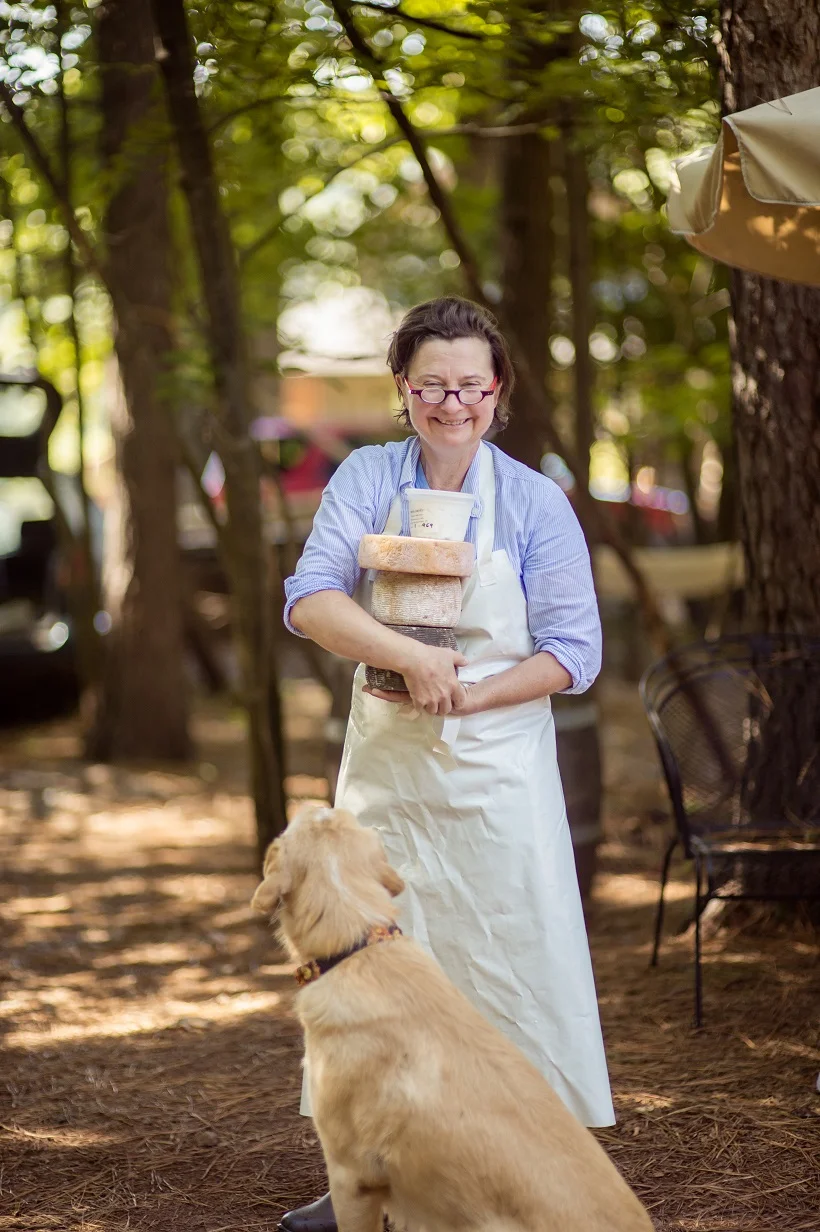 Artisan Cheesemaking at Home 12/01/2018