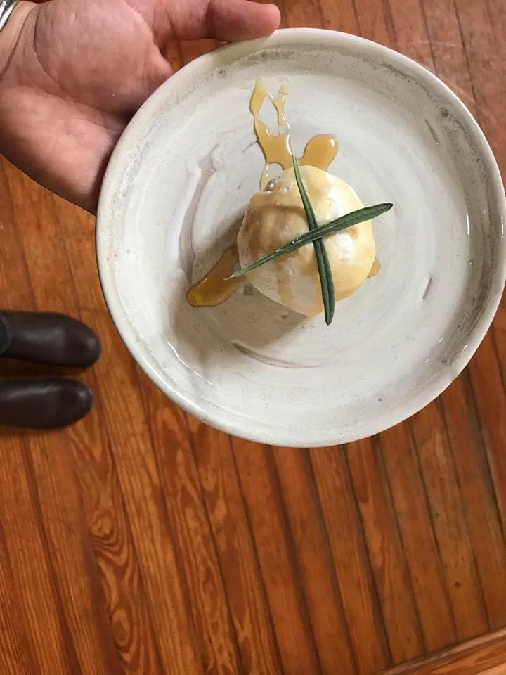 Artisan Cheesemaking at Home 11/17/18