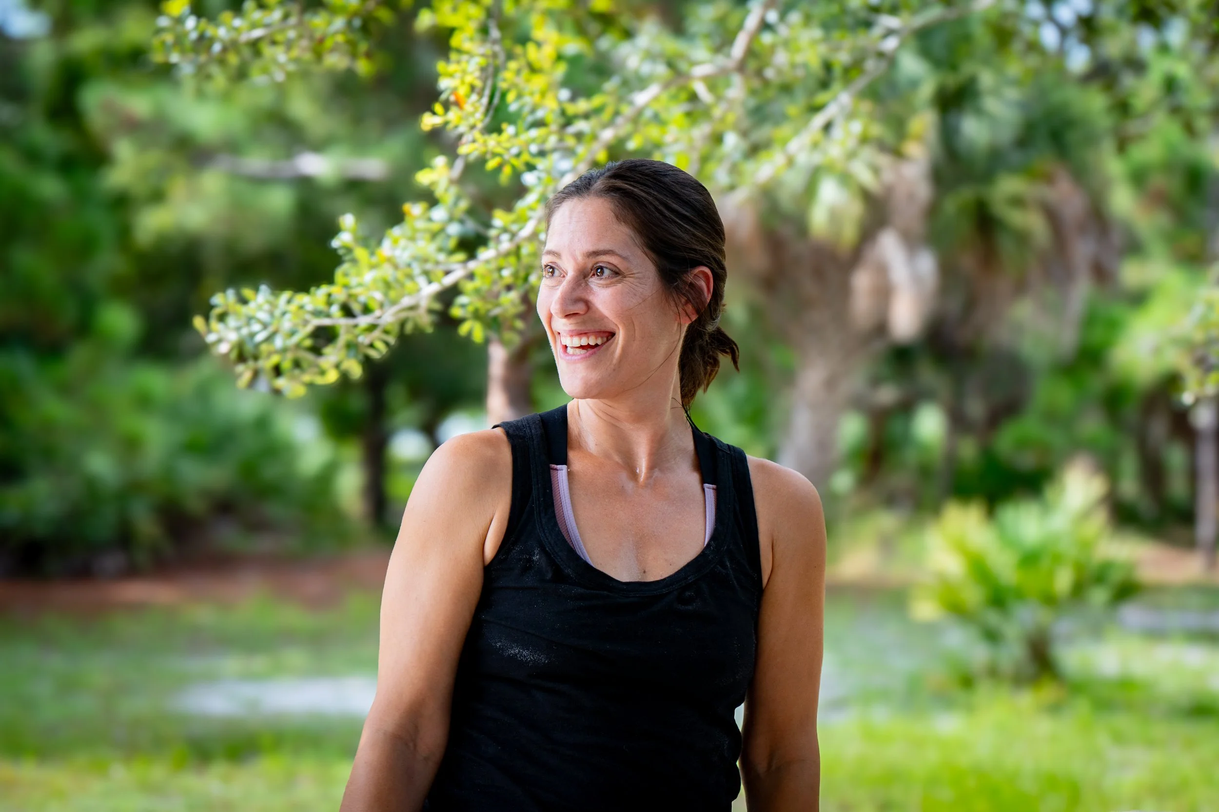 Suzanne Ankrum-Harris at work.jpg