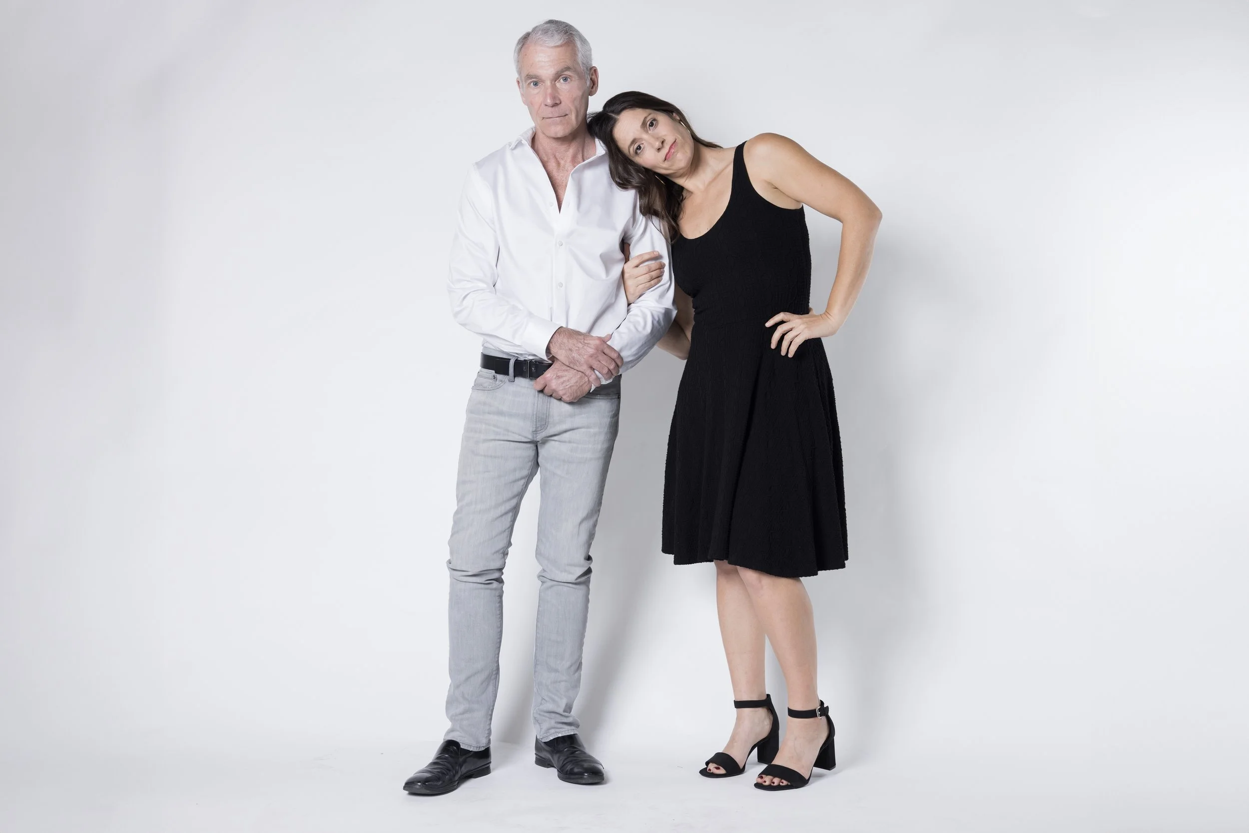 Skintight at Island City Stage