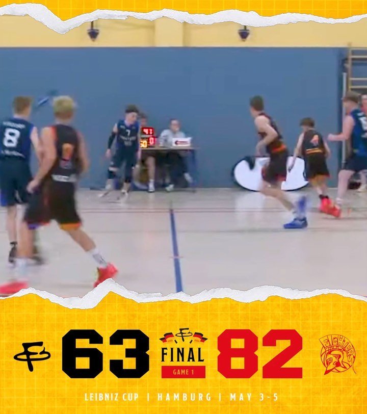 Both U12 Teams drop games last night.

Stay tuned for more updates today. 

🎥 @facetofacebasketball