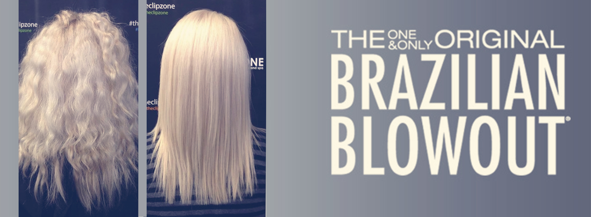 Treatment Spotlight Brazilian Blowout Clipzone Salon Spa