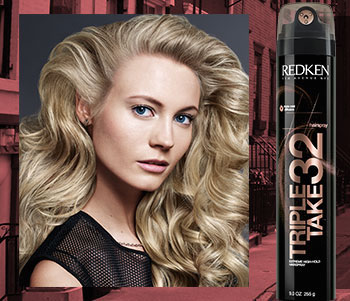 Source:Redken.com