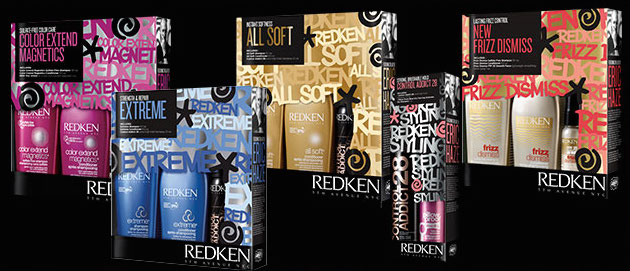 Source: Redken.com