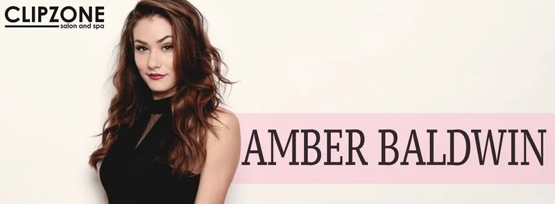 AMBER BALDWIN